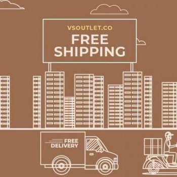 VS-Outlet-Free-Shipping-Promo-350x350 - Apparels Fashion Accessories Fashion Lifestyle & Department Store Johor Kedah Kelantan Kuala Lumpur Melaka Negeri Sembilan Online Store Pahang Penang Perak Perlis Promotions & Freebies Putrajaya Sabah Sarawak Selangor Terengganu 