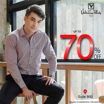Valentino-Rudy-70-Off-Sale-at-Genting-Highlands-Premium-Outlet-350x350 - Apparels Fashion Accessories Fashion Lifestyle & Department Store Malaysia Sales Pahang 