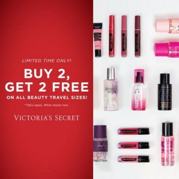 Victorias-Secret-Beauty-Travel-Size-Promotion-350x350 - Beauty & Health Cosmetics Fragrances Johor Kedah Kelantan Kuala Lumpur Melaka Negeri Sembilan Pahang Penang Perak Perlis Promotions & Freebies Putrajaya Sabah Sarawak Selangor Terengganu 