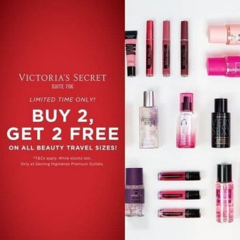 Victorias-Secret-Special-Sale-at-Genting-Highlands-Premium-Outlets-350x350 - Beauty & Health Cosmetics Fragrances Malaysia Sales Pahang 