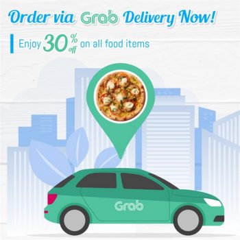 Vivo-Pizza-30-off-on-GrabFood-350x350 - Beverages Food , Restaurant & Pub Johor Kedah Kelantan Kuala Lumpur Melaka Negeri Sembilan Online Store Pahang Penang Perak Perlis Pizza Promotions & Freebies Putrajaya Sabah Sarawak Selangor Terengganu 