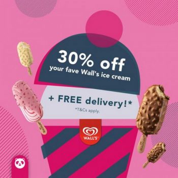 Walls-Ice-Cream-Promotion-on-FoodPanda-350x350 - Beverages Food , Restaurant & Pub Ice Cream Johor Kedah Kelantan Kuala Lumpur Melaka Negeri Sembilan Online Store Pahang Penang Perak Perlis Promotions & Freebies Putrajaya Sabah Sarawak Selangor Terengganu 