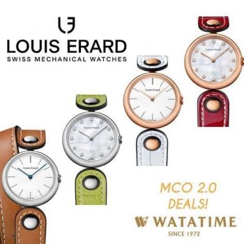 Watatime-MCO-2.0-Deals-350x350 - Fashion Lifestyle & Department Store Johor Kedah Kelantan Kuala Lumpur Melaka Negeri Sembilan Online Store Pahang Penang Perak Perlis Promotions & Freebies Putrajaya Sabah Sarawak Selangor Terengganu Watches 