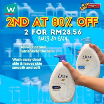 Watsons-Bath-Care-Sale-18-350x349 - Beauty & Health Health Supplements Johor Kedah Kelantan Kuala Lumpur Malaysia Sales Melaka Negeri Sembilan Online Store Pahang Penang Perak Perlis Personal Care Putrajaya Sabah Sarawak Selangor Terengganu 