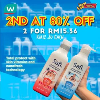 Watsons-Bath-Care-Sale-7-350x349 - Beauty & Health Health Supplements Johor Kedah Kelantan Kuala Lumpur Malaysia Sales Melaka Negeri Sembilan Online Store Pahang Penang Perak Perlis Personal Care Putrajaya Sabah Sarawak Selangor Terengganu 