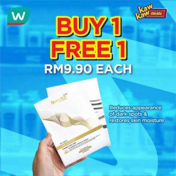Watsons-Brand-Products-Sale-1-3-350x350 - Beauty & Health Health Supplements Johor Kedah Kelantan Kuala Lumpur Malaysia Sales Melaka Negeri Sembilan Pahang Penang Perak Perlis Personal Care Putrajaya Sabah Sarawak Selangor Terengganu 