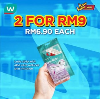 Watsons-Brand-Products-Sale-10-3-350x349 - Beauty & Health Health Supplements Johor Kedah Kelantan Kuala Lumpur Malaysia Sales Melaka Negeri Sembilan Pahang Penang Perak Perlis Personal Care Putrajaya Sabah Sarawak Selangor Terengganu