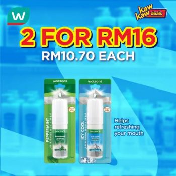 Watsons-Brand-Products-Sale-11-2-350x350 - Beauty & Health Health Supplements Johor Kedah Kelantan Kuala Lumpur Malaysia Sales Melaka Negeri Sembilan Online Store Pahang Penang Perak Perlis Personal Care Putrajaya Sabah Sarawak Selangor Terengganu 