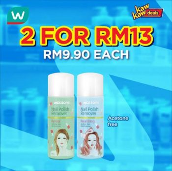 Watsons-Brand-Products-Sale-12-2-350x349 - Beauty & Health Health Supplements Johor Kedah Kelantan Kuala Lumpur Malaysia Sales Melaka Negeri Sembilan Online Store Pahang Penang Perak Perlis Personal Care Putrajaya Sabah Sarawak Selangor Terengganu