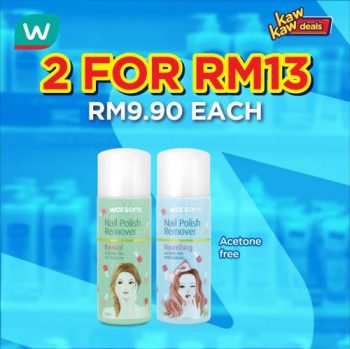 Watsons-Brand-Products-Sale-12-2-350x349 - Beauty & Health Health Supplements Johor Kedah Kelantan Kuala Lumpur Malaysia Sales Melaka Negeri Sembilan Online Store Pahang Penang Perak Perlis Personal Care Putrajaya Sabah Sarawak Selangor Terengganu 