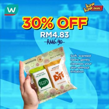 Watsons-Brand-Products-Sale-12-3-350x349 - Beauty & Health Health Supplements Johor Kedah Kelantan Kuala Lumpur Malaysia Sales Melaka Negeri Sembilan Pahang Penang Perak Perlis Personal Care Putrajaya Sabah Sarawak Selangor Terengganu