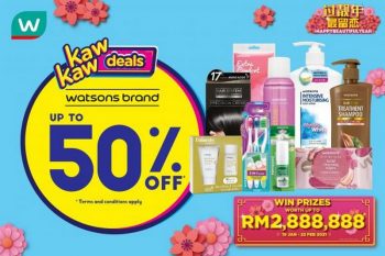 Watsons-Brand-Products-Sale-14-350x233 - Beauty & Health Health Supplements Johor Kedah Kelantan Kuala Lumpur Malaysia Sales Melaka Negeri Sembilan Online Store Pahang Penang Perak Perlis Personal Care Putrajaya Sabah Sarawak Selangor Terengganu 