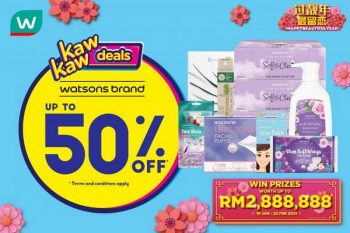 Watsons-Brand-Products-Sale-16-350x233 - Beauty & Health Health Supplements Johor Kedah Kelantan Kuala Lumpur Malaysia Sales Melaka Negeri Sembilan Pahang Penang Perak Perlis Personal Care Putrajaya Sabah Sarawak Selangor Terengganu 