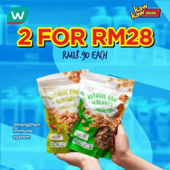 Watsons-Brand-Products-Sale-4-1-350x350 - Beauty & Health Health Supplements Johor Kedah Kelantan Kuala Lumpur Malaysia Sales Melaka Negeri Sembilan Online Store Pahang Penang Perak Perlis Personal Care Putrajaya Sabah Sarawak Selangor Terengganu 