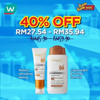 Watsons-Brand-Products-Sale-4-2-350x350 - Beauty & Health Health Supplements Johor Kedah Kelantan Kuala Lumpur Malaysia Sales Melaka Negeri Sembilan Online Store Pahang Penang Perak Perlis Personal Care Putrajaya Sabah Sarawak Selangor Terengganu 