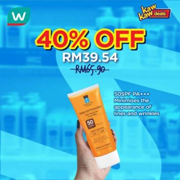 Watsons-Brand-Products-Sale-4-3-350x350 - Beauty & Health Health Supplements Johor Kedah Kelantan Kuala Lumpur Malaysia Sales Melaka Negeri Sembilan Pahang Penang Perak Perlis Personal Care Putrajaya Sabah Sarawak Selangor Terengganu