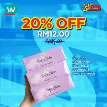 Watsons-Brand-Products-Sale-5-2-350x350 - Beauty & Health Health Supplements Johor Kedah Kelantan Kuala Lumpur Malaysia Sales Melaka Negeri Sembilan Pahang Penang Perak Perlis Personal Care Putrajaya Sabah Sarawak Selangor Terengganu