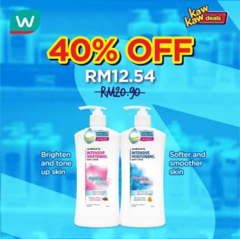 Watsons-Brand-Products-Sale-6-2-350x349 - Beauty & Health Health Supplements Johor Kedah Kelantan Kuala Lumpur Malaysia Sales Melaka Negeri Sembilan Online Store Pahang Penang Perak Perlis Personal Care Putrajaya Sabah Sarawak Selangor Terengganu