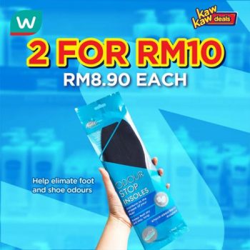 Watsons-Brand-Products-Sale-7-3-350x350 - Beauty & Health Health Supplements Johor Kedah Kelantan Kuala Lumpur Malaysia Sales Melaka Negeri Sembilan Pahang Penang Perak Perlis Personal Care Putrajaya Sabah Sarawak Selangor Terengganu