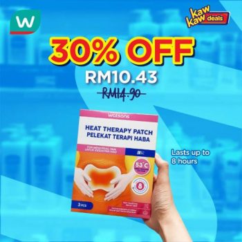 Watsons-Brand-Products-Sale-8-1-350x350 - Beauty & Health Health Supplements Johor Kedah Kelantan Kuala Lumpur Malaysia Sales Melaka Negeri Sembilan Online Store Pahang Penang Perak Perlis Personal Care Putrajaya Sabah Sarawak Selangor Terengganu 