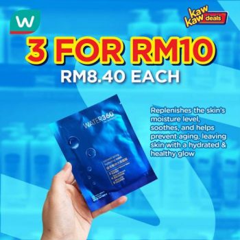 Watsons-Brand-Products-Sale-8-3-350x350 - Beauty & Health Health Supplements Johor Kedah Kelantan Kuala Lumpur Malaysia Sales Melaka Negeri Sembilan Pahang Penang Perak Perlis Personal Care Putrajaya Sabah Sarawak Selangor Terengganu