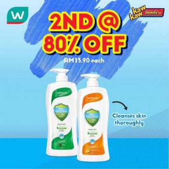 Watsons-Brand-Products-Sale-8-350x350 - Beauty & Health Health Supplements Johor Kedah Kelantan Kuala Lumpur Malaysia Sales Melaka Negeri Sembilan Online Store Pahang Penang Perak Perlis Personal Care Putrajaya Sabah Sarawak Selangor Terengganu 