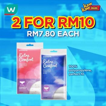 Watsons-Brand-Products-Sale-9-2-350x350 - Beauty & Health Health Supplements Johor Kedah Kelantan Kuala Lumpur Malaysia Sales Melaka Negeri Sembilan Online Store Pahang Penang Perak Perlis Personal Care Putrajaya Sabah Sarawak Selangor Terengganu 