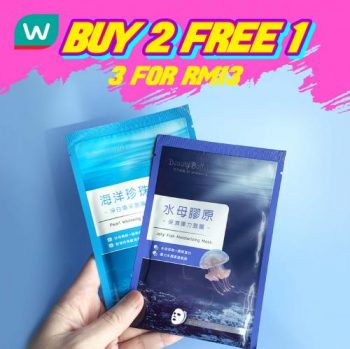 Watsons-Brand-Promotion-Buy-2-Free-1-2-350x349 - Beauty & Health Health Supplements Johor Kedah Kelantan Kuala Lumpur Melaka Negeri Sembilan Online Store Pahang Penang Perak Perlis Personal Care Promotions & Freebies Putrajaya Sabah Sarawak Selangor Terengganu 