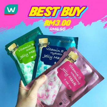 Watsons-Brand-Promotion-Buy-2-Free-1-6-350x349 - Beauty & Health Health Supplements Johor Kedah Kelantan Kuala Lumpur Melaka Negeri Sembilan Online Store Pahang Penang Perak Perlis Personal Care Promotions & Freebies Putrajaya Sabah Sarawak Selangor Terengganu 