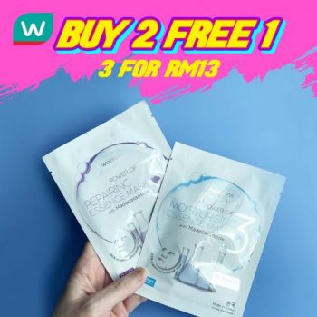 Watsons-Brand-Promotion-Buy-2-Free-1-8-350x349 - Beauty & Health Health Supplements Johor Kedah Kelantan Kuala Lumpur Melaka Negeri Sembilan Online Store Pahang Penang Perak Perlis Personal Care Promotions & Freebies Putrajaya Sabah Sarawak Selangor Terengganu 