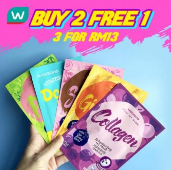 Watsons-Brand-Promotion-Buy-2-Free-1-9-350x349 - Beauty & Health Health Supplements Johor Kedah Kelantan Kuala Lumpur Melaka Negeri Sembilan Online Store Pahang Penang Perak Perlis Personal Care Promotions & Freebies Putrajaya Sabah Sarawak Selangor Terengganu 