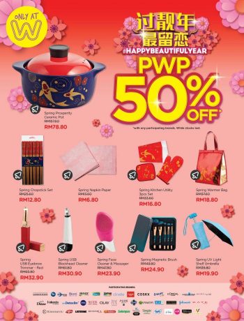 Watsons-CNY-Promotion-Catalogue-10-350x460 - Beauty & Health Health Supplements Johor Kedah Kelantan Kuala Lumpur Melaka Negeri Sembilan Online Store Pahang Penang Perak Perlis Personal Care Promotions & Freebies Putrajaya Sabah Sarawak Selangor Terengganu 