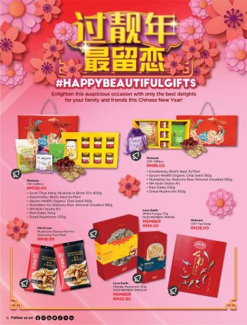 Watsons-CNY-Promotion-Catalogue-11-350x460 - Beauty & Health Health Supplements Johor Kedah Kelantan Kuala Lumpur Melaka Negeri Sembilan Online Store Pahang Penang Perak Perlis Personal Care Promotions & Freebies Putrajaya Sabah Sarawak Selangor Terengganu 