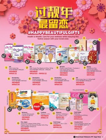 Watsons-CNY-Promotion-Catalogue-14-350x460 - Beauty & Health Health Supplements Johor Kedah Kelantan Kuala Lumpur Melaka Negeri Sembilan Online Store Pahang Penang Perak Perlis Personal Care Promotions & Freebies Putrajaya Sabah Sarawak Selangor Terengganu 