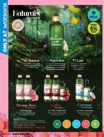 Watsons-CNY-Promotion-Catalogue-23-350x460 - Beauty & Health Health Supplements Johor Kedah Kelantan Kuala Lumpur Melaka Negeri Sembilan Online Store Pahang Penang Perak Perlis Personal Care Promotions & Freebies Putrajaya Sabah Sarawak Selangor Terengganu 