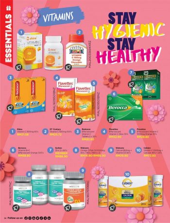 Watsons-CNY-Promotion-Catalogue-29-350x460 - Beauty & Health Health Supplements Johor Kedah Kelantan Kuala Lumpur Melaka Negeri Sembilan Online Store Pahang Penang Perak Perlis Personal Care Promotions & Freebies Putrajaya Sabah Sarawak Selangor Terengganu 
