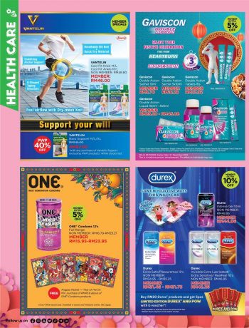 Watsons-CNY-Promotion-Catalogue-37-350x460 - Beauty & Health Health Supplements Johor Kedah Kelantan Kuala Lumpur Melaka Negeri Sembilan Online Store Pahang Penang Perak Perlis Personal Care Promotions & Freebies Putrajaya Sabah Sarawak Selangor Terengganu 