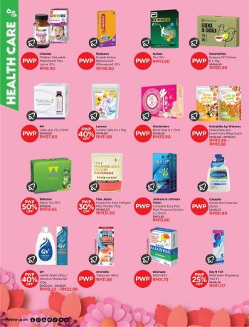 Watsons-CNY-Promotion-Catalogue-39-350x460 - Beauty & Health Health Supplements Johor Kedah Kelantan Kuala Lumpur Melaka Negeri Sembilan Online Store Pahang Penang Perak Perlis Personal Care Promotions & Freebies Putrajaya Sabah Sarawak Selangor Terengganu 
