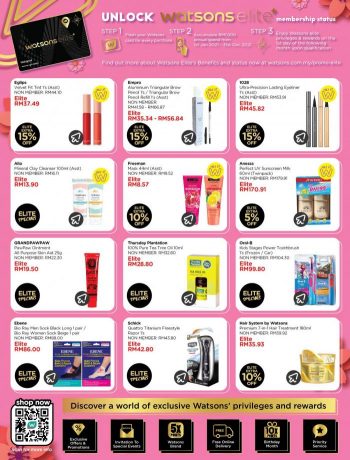 Watsons-CNY-Promotion-Catalogue-5-350x460 - Beauty & Health Health Supplements Johor Kedah Kelantan Kuala Lumpur Melaka Negeri Sembilan Online Store Pahang Penang Perak Perlis Personal Care Promotions & Freebies Putrajaya Sabah Sarawak Selangor Terengganu 