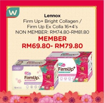 Watsons-Chinese-New-Year-Gifts-Promotion-15-350x349 - Beauty & Health Health Supplements Johor Kedah Kelantan Kuala Lumpur Melaka Negeri Sembilan Online Store Pahang Penang Perak Perlis Personal Care Promotions & Freebies Putrajaya Sabah Sarawak Selangor Terengganu 