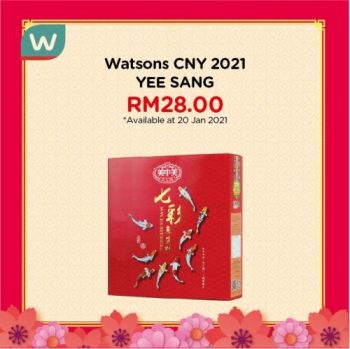 Watsons-Chinese-New-Year-Gifts-Promotion-3-350x349 - Beauty & Health Health Supplements Johor Kedah Kelantan Kuala Lumpur Melaka Negeri Sembilan Online Store Pahang Penang Perak Perlis Personal Care Promotions & Freebies Putrajaya Sabah Sarawak Selangor Terengganu 