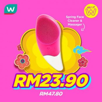 Watsons-Chinese-New-Year-PWP-Promotion-10-350x349 - Beauty & Health Health Supplements Johor Kedah Kelantan Kuala Lumpur Melaka Negeri Sembilan Online Store Pahang Penang Perak Perlis Personal Care Promotions & Freebies Putrajaya Sabah Sarawak Selangor Terengganu 