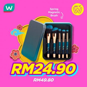 Watsons-Chinese-New-Year-PWP-Promotion-11-350x349 - Beauty & Health Health Supplements Johor Kedah Kelantan Kuala Lumpur Melaka Negeri Sembilan Online Store Pahang Penang Perak Perlis Personal Care Promotions & Freebies Putrajaya Sabah Sarawak Selangor Terengganu 