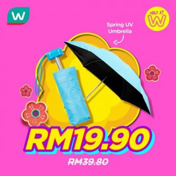 Watsons-Chinese-New-Year-PWP-Promotion-12-350x349 - Beauty & Health Health Supplements Johor Kedah Kelantan Kuala Lumpur Melaka Negeri Sembilan Online Store Pahang Penang Perak Perlis Personal Care Promotions & Freebies Putrajaya Sabah Sarawak Selangor Terengganu 