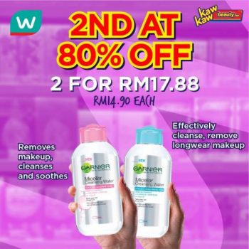 Watsons-Cleanser-Sale-3-350x350 - Beauty & Health Health Supplements Johor Kedah Kelantan Kuala Lumpur Malaysia Sales Melaka Negeri Sembilan Online Store Pahang Penang Perak Perlis Personal Care Putrajaya Sabah Sarawak Selangor Terengganu 