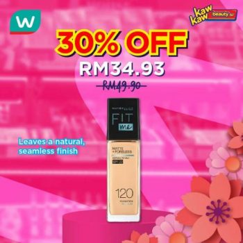 Watsons-Cosmetics-Sale-10-350x350 - Beauty & Health Cosmetics Johor Kedah Kelantan Kuala Lumpur Malaysia Sales Melaka Negeri Sembilan Online Store Pahang Penang Perak Perlis Personal Care Putrajaya Sabah Sarawak Selangor Terengganu