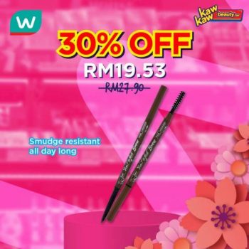 Watsons-Cosmetics-Sale-6-350x350 - Beauty & Health Cosmetics Johor Kedah Kelantan Kuala Lumpur Malaysia Sales Melaka Negeri Sembilan Online Store Pahang Penang Perak Perlis Personal Care Putrajaya Sabah Sarawak Selangor Terengganu