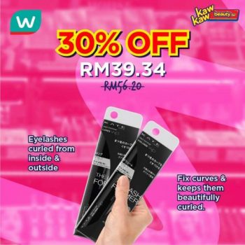 Watsons-Eyeliner-Mascara-Sale-24-350x350 - Beauty & Health Cosmetics Health Supplements Johor Kedah Kelantan Kuala Lumpur Malaysia Sales Melaka Negeri Sembilan Online Store Pahang Penang Perak Perlis Personal Care Putrajaya Sabah Sarawak Selangor Terengganu 