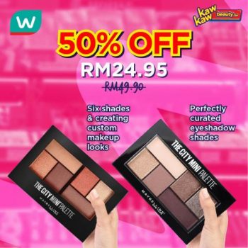 Watsons-Eyeliner-Mascara-Sale-7-350x350 - Beauty & Health Cosmetics Health Supplements Johor Kedah Kelantan Kuala Lumpur Malaysia Sales Melaka Negeri Sembilan Online Store Pahang Penang Perak Perlis Personal Care Putrajaya Sabah Sarawak Selangor Terengganu 