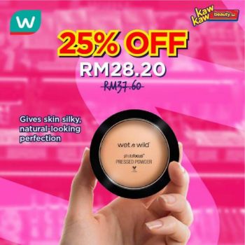 Watsons-Foundations-Promotion-23-350x350 - Beauty & Health Cosmetics Health Supplements Johor Kedah Kelantan Kuala Lumpur Melaka Negeri Sembilan Online Store Pahang Penang Perak Perlis Personal Care Promotions & Freebies Putrajaya Sabah Sarawak Selangor Terengganu